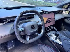 Lotus ELETRE 600 Luxury - ფოტო 13