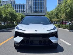 Lotus ELETRE 600 Luxury - ფოტო 2