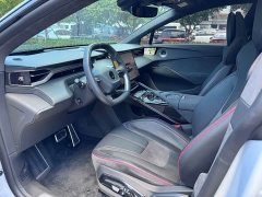 Lotus ELETRE 600 Luxury - ფოტო 4