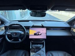 Lotus ELETRE 600 Luxury - ფოტო 5