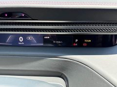 Lotus ELETRE 600 Luxury - ფოტო 7