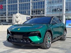 Lotus 2023 ELETRE S - ფოტო 1