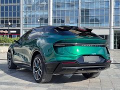 Lotus 2023 ELETRE S - ფოტო 10