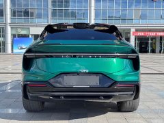 Lotus 2023 ELETRE S - ფოტო 11