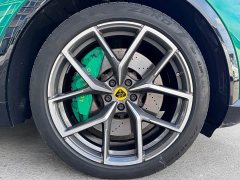 Lotus 2023 ELETRE S - ფოტო 14