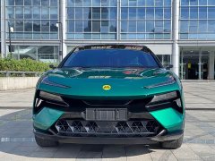 Lotus 2023 ELETRE S - ფოტო 2
