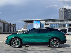 Lotus 2023 ELETRE S - ფოტო 3