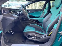 Lotus 2023 ELETRE S - ფოტო 4