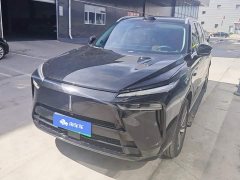 Great Wall WEY Blue Mountain Four-Wheel Drive Max - ფოტო 1