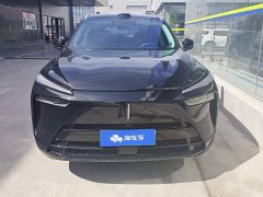Great Wall WEY Blue Mountain Four-Wheel Drive Max - ფოტო 2
