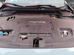 Honda NP1 Jipai 1 510km Zhanjiji Edition - ფოტო 10