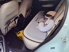Honda NP1 Jipai 1 510km Zhanjiji Edition - ფოტო 11