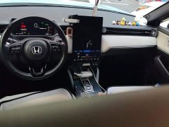 Honda NP1 Jipai 1 510km Zhanjiji Edition - ფოტო 12