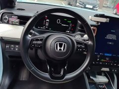 Honda NP1 Jipai 1 510km Zhanjiji Edition - ფოტო 15