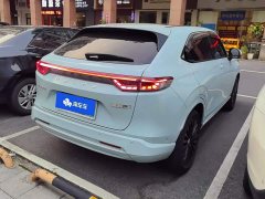 Honda NP1 Jipai 1 510km Zhanjiji Edition - ფოტო 3
