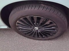 Honda NP1 Jipai 1 510km Zhanjiji Edition - ფოტო 6