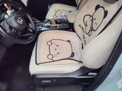 Honda NP1 Jipai 1 510km Zhanjiji Edition - ფოტო 9