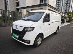 Vientiane Wanxiang T01 Pure Electric 41.86kWh Comfort Edition - photo 1