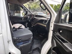 Vientiane Wanxiang T01 Pure Electric 41.86kWh Comfort Edition - photo 10