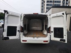 Vientiane Wanxiang T01 Pure Electric 41.86kWh Comfort Edition - photo 12