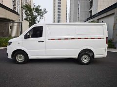 Vientiane Wanxiang T01 Pure Electric 41.86kWh Comfort Edition - photo 13