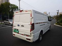 Vientiane Wanxiang T01 Pure Electric 41.86kWh Comfort Edition - photo 14