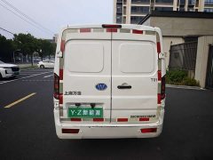 Vientiane Wanxiang T01 Pure Electric 41.86kWh Comfort Edition - photo 15