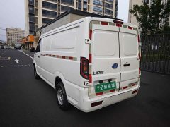 Vientiane Wanxiang T01 Pure Electric 41.86kWh Comfort Edition - photo 16