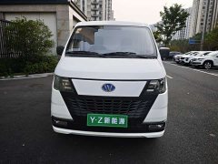 Vientiane Wanxiang T01 Pure Electric 41.86kWh Comfort Edition - photo 2
