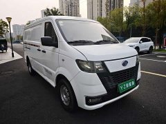 Vientiane Wanxiang T01 Pure Electric 41.86kWh Comfort Edition - photo 3