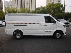 Vientiane Wanxiang T01 Pure Electric 41.86kWh Comfort Edition - photo 4