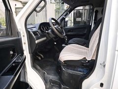 Vientiane Wanxiang T01 Pure Electric 41.86kWh Comfort Edition - photo 5