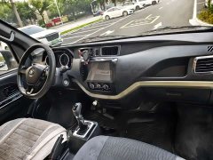 Vientiane Wanxiang T01 Pure Electric 41.86kWh Comfort Edition - photo 6