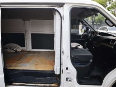 Vientiane Wanxiang T01 Pure Electric 41.86kWh Comfort Edition - photo 7