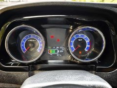 Vientiane Wanxiang T01 Pure Electric 41.86kWh Comfort Edition - photo 8