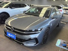 Volkswagen Magotan 2024 380TSI DSG Prestige Edition with Grand Magotan Package - ფოტო 1