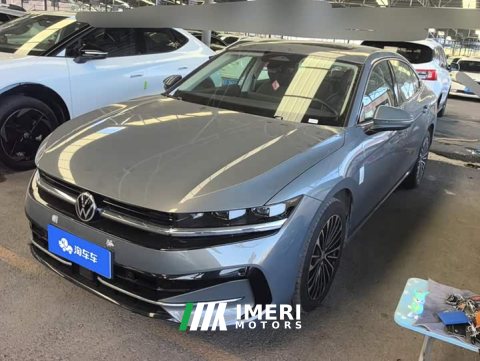 2025 Volkswagen Magotan 2024 380TSI DSG Prestige Edition with Grand Magotan Package - ავტომობილი ჩინეთიდან