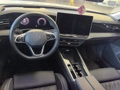 Volkswagen Magotan 2024 380TSI DSG Prestige Edition with Grand Magotan Package - ფოტო 12
