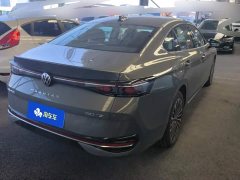 Volkswagen Magotan 2024 380TSI DSG Prestige Edition with Grand Magotan Package - ფოტო 3