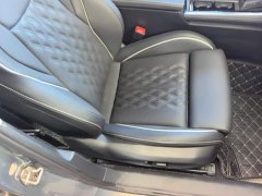 Volkswagen Magotan 2024 380TSI DSG Prestige Edition with Grand Magotan Package - ფოტო 8