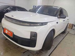 Li Auto L7 Pro - ფოტო 1