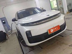 Li Auto L7 Pro - ფოტო 2
