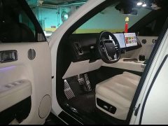 Li Auto L7 Pro - ფოტო 3