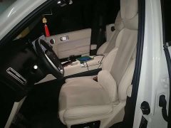 Li Auto L7 Pro - ფოტო 4