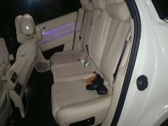 Li Auto L7 Pro - ფოტო 5