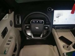 Li Auto L7 Pro - ფოტო 6