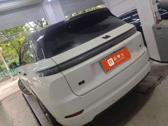 Li Auto L7 Pro - ფოტო 7