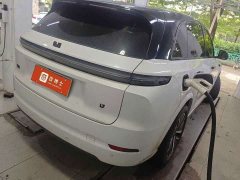 Li Auto L7 Pro - ფოტო 8