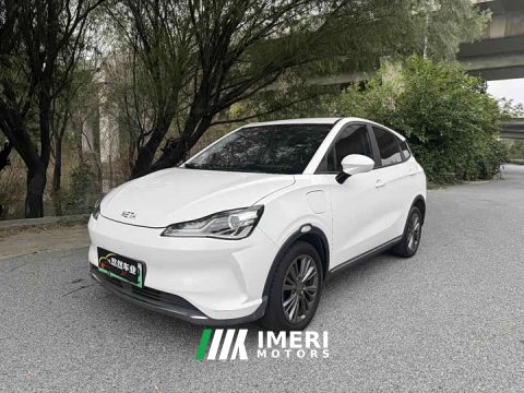 2023 Neta V 2022 Tide 400 Lite - ავტომობილი ჩინეთიდან