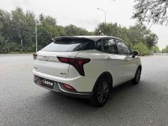 Neta V 2022 Tide 400 Lite - ფოტო 4